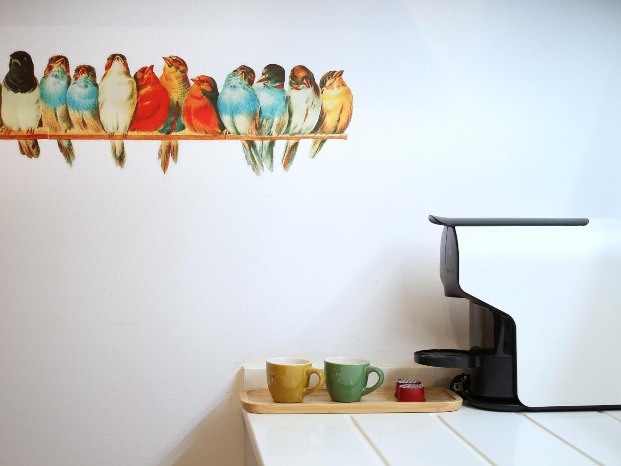 Cozy Apartment - Your Home Away Amadora Dış mekan fotoğraf