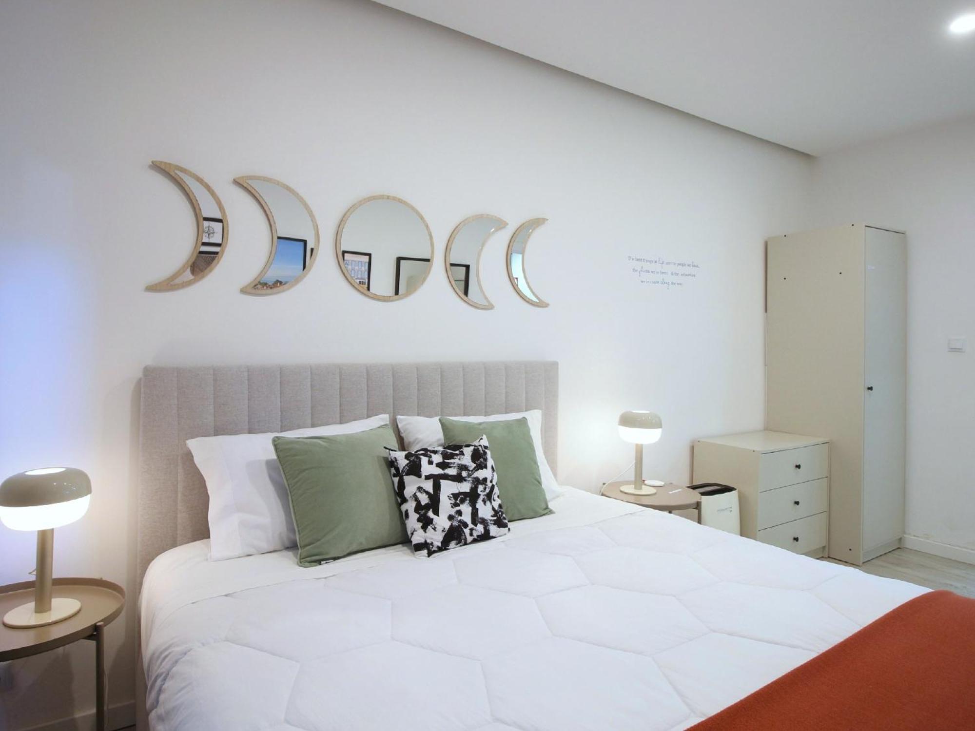 Cozy Apartment - Your Home Away Amadora Dış mekan fotoğraf
