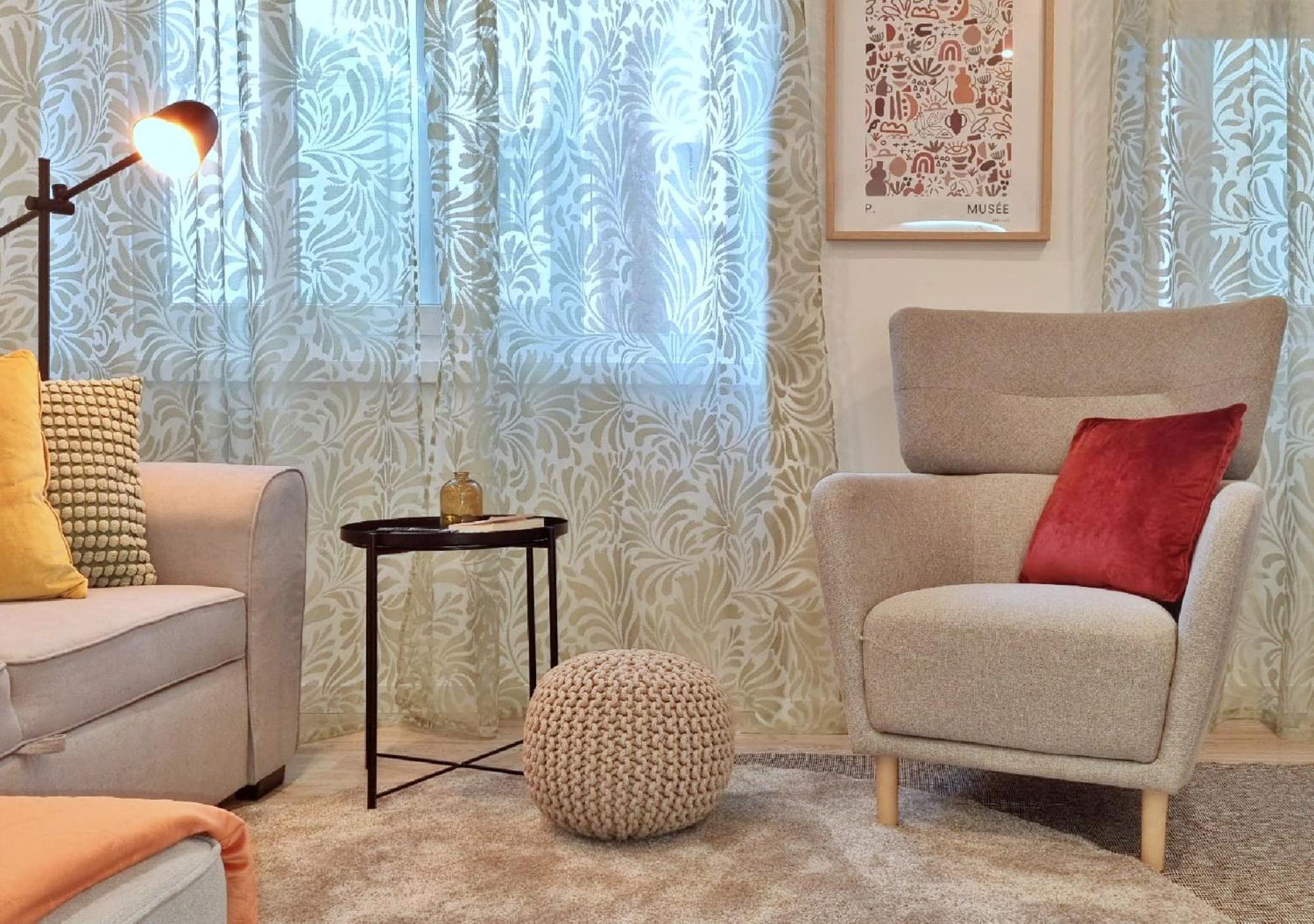 Cozy Apartment - Your Home Away Amadora Dış mekan fotoğraf
