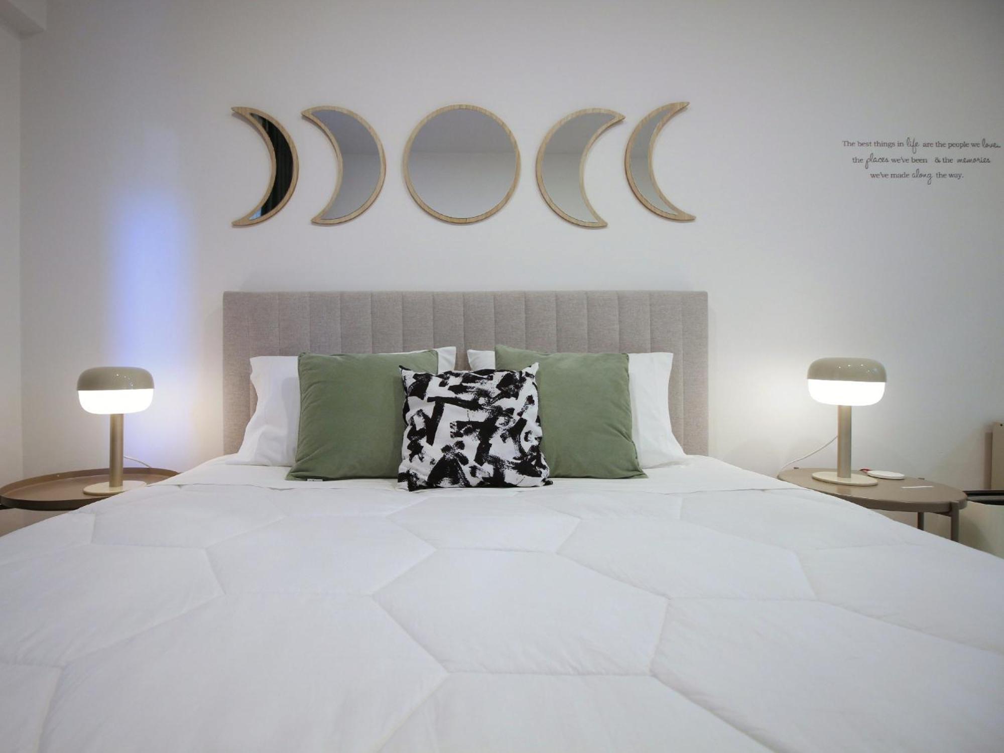 Cozy Apartment - Your Home Away Amadora Dış mekan fotoğraf